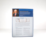 Biblia de estudio Swindoll NTV (Tapa dura, Azul) (Spanish Edition) Hardcover – December 7, 2021