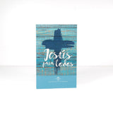 Biblia Jesús para todos Edición de Promesas