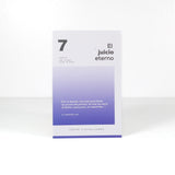 El Juicio Eterno - César Castellanos - (Spanish) - Tomo 7, Paperback