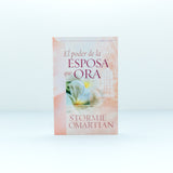 El poder de la esposa que ora - (Spanish Edition) Paperback – January 1, 2002