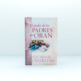 El poder de los padres que oran - Stormie Omartian - (Spanish Edition) Paperback – January 1, 2013