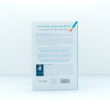 Mejores decisiones, menos lamentos - Andy Stanley -  (Spanish Edition) - Paperback – April 9, 2021