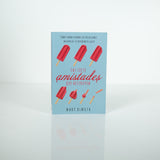 Las Siete Amistades que Destruyen - Mary Demuth (Spanish)