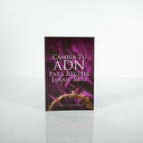 Cambia tu ADN para Recibir Linaje Real -  Cesar Castellanos (Spanish) Paperback