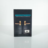 Arrepentimiento Puerta de Entrada a la Bendicion - Cesar Castellanos (Spanish) Paperback