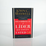 Desarrolle el Lider que esta en Usted 2.0 - John Maxwell (Spanish)