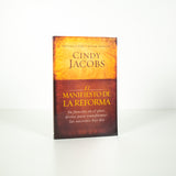 El Manifiesto de la Reforma - Cindy Jacobs (Spanish)