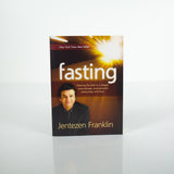 Fasting - Jentezen Franklin (English)