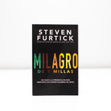 Milagro de 7 Millas: El Viaje a la Presencia de Dios Mediante las Últimas Palabras de Jesús (Spanish Edition) (Spanish) Paperback – September 5, 2017