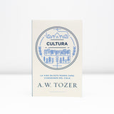 Cultura: La vida en este mundo como ciudadanos del cielo (Spanish) Paperback – February 23, 2021