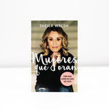 Mujeres que oran: Cómo orar cuando no sabes qué decir (Spanish) Paperback – November 3, 2020