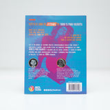 Amar es para Valientes - Lecciones - Itiel Arroyo (Spanish) Paperback