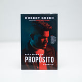 Dios Tiene un  Propósito Contigo: Un viaje a través de los sueños y la realidad para encontrar el propósito de Dios (Spanish) Paperback