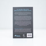 Tierra de Diamantes: Descubre lo mejor de Dios ahí donde estás (Spanish)  Paperback