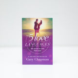 The 5 Love Languages: The Secret to Love that Lasts Paperback – January 1, 2015