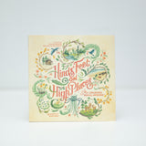 Hinds' Feet on High Places: An Engaging Visual Journey - Hannah Hurnard (English) Paperback – Illustrated