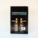 Repentance Doorway to The Blessing - César Castellanos (English) Paperback
