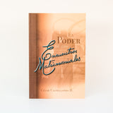 El Poder de Los Encuentros Matrimoniales - César Castellanos (Spanish) Paperback