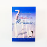 7 Verdades Para Fortalecer el Matrimonio - Cesar Castellanos (Spanish) Paperback