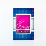 The Women in the Ministry - Emma Claudia de Castellanos (English)