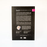365 Declaraciones de Poder para 365 días del año, Tomo 2 - César Castellanos (Spanish) Paperback