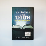 Knowing The Truth - César Castellanos (English) Paperback