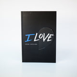 I Love - Johanna Castellanos (Spanish)