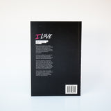 I Love - Johanna Castellanos (English)