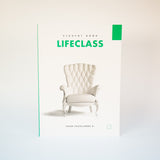 LifeClass. Student Book - César Castellanos (English) Paperback