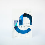The Power of a Vision, Module 2 - César Castellanos (English) Paperback