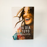 Cada Día es Tuyo - Jordan Lee Dooley (Spanish)