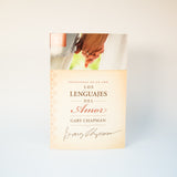 Devocional en un Año, Los Lenguajes del Amor - Gary Chapman (Spanish)