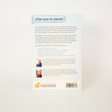 Cuando decir lo siento no es suficiente: Cómo disculparse de manera eficaz (Spanish Edition) Paperback – April 23, 2019