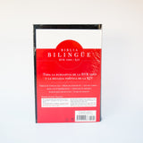 RVR 1960 /KJV, Biblia Bilingüe, Hard Cover (Spanish/English)