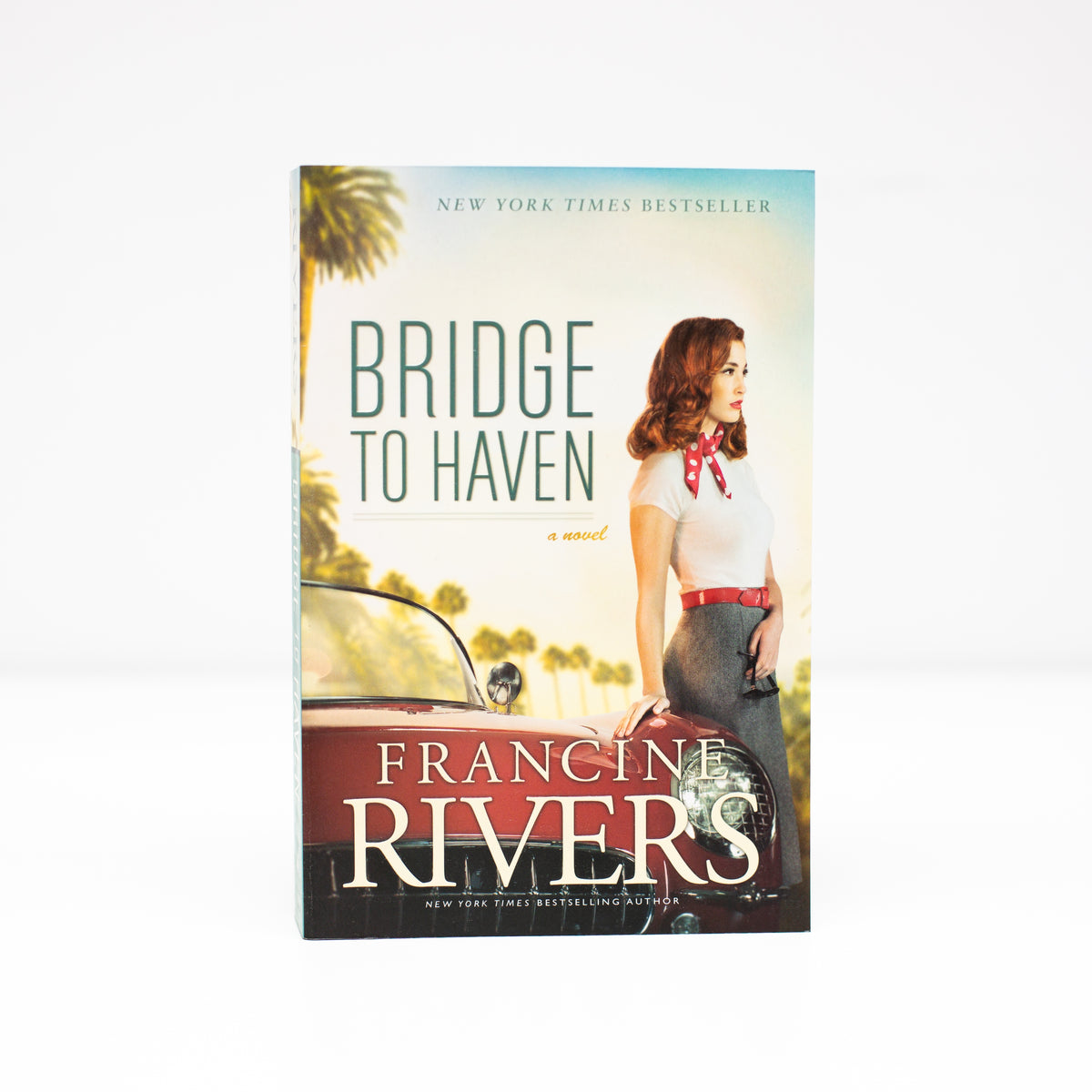 Bridge to Haven Francine Rivers (English) Paperback G12 Resources