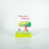 Mensajero de La Felicidad - Kim Cho (Spanish)