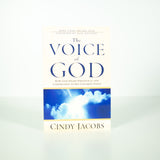 The Voice of God -  Cindy Jacobs (English)