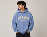 One Nation UNDER GOD Hoodie - GMD 2026