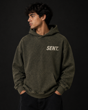 HE SENT ME™ Premium Oversized Hoodie GMD 2026