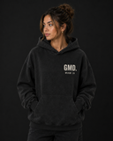 MIDNIGHT REVIVAL™ Premium Oversized Hoodie