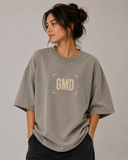 GO AND MAKE DISCIPLES™ Vintage Oversized Tee