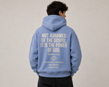 One Nation UNDER GOD Hoodie - GMD 2026