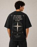 GMD 2026 Oversized Tee – Go And Make Disciples