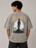 GO AND MAKE DISCIPLES™ Vintage Oversized Tee