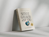 Sueña y Ganarás el Mundo - César Castellanos - (Spanish) updated and revised 2026- Paperback