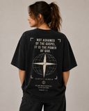 GMD 2026 Oversized Tee – Go And Make Disciples