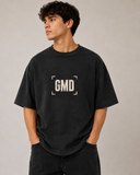 GMD 2026 Oversized Tee – Go And Make Disciples