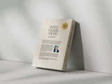Sueña y Ganarás el Mundo - César Castellanos - (Spanish) updated and revised 2026- Paperback