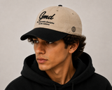GMD SCRIPT CAP™ Premium Dad Hat