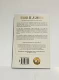 Tesoros de la santidad